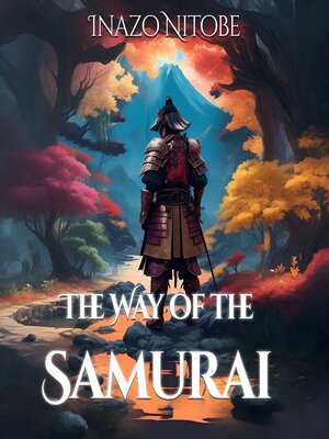 cover image of The Way of the Samurai